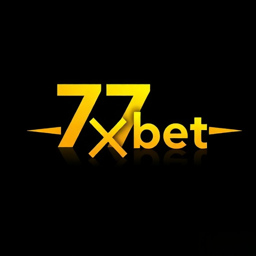 77x bet Logo